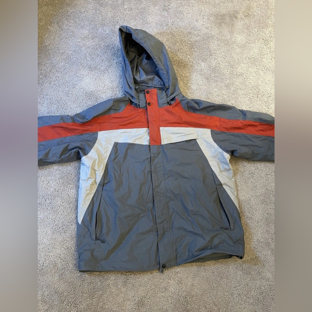 Vintage Nike ACG Jacket